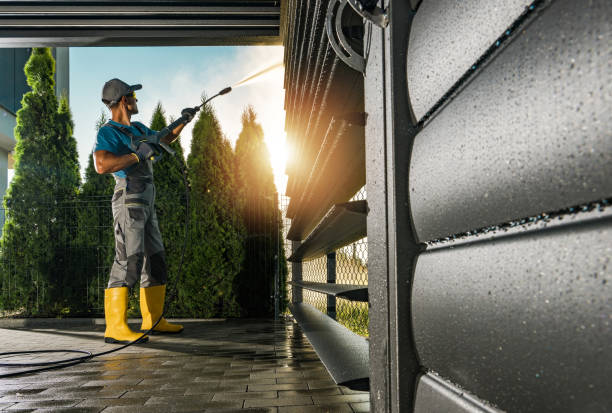 Trusted Garnett, KS Pressure Washing Services Experts